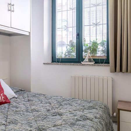 Italian Experience-La Rondine Apartment Porto Recanati Esterno foto