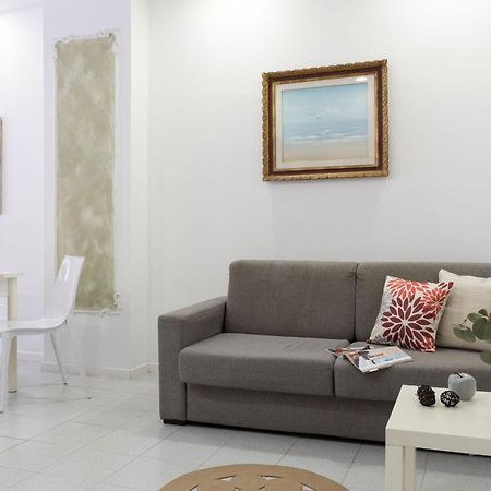 Italian Experience-La Rondine Apartment Porto Recanati Esterno foto