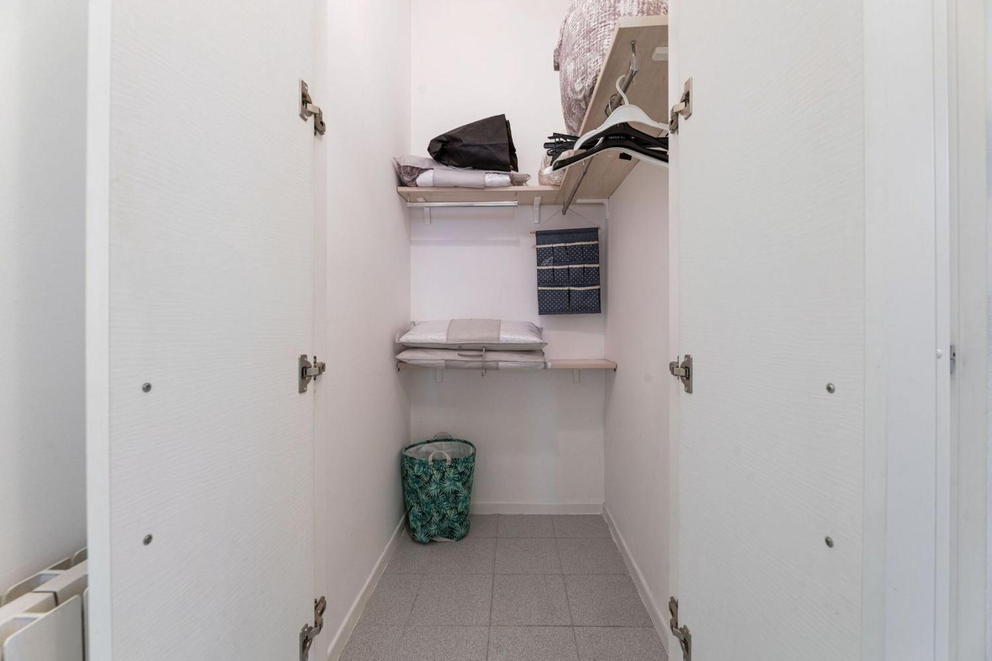 Italian Experience-La Rondine Apartment Porto Recanati Esterno foto