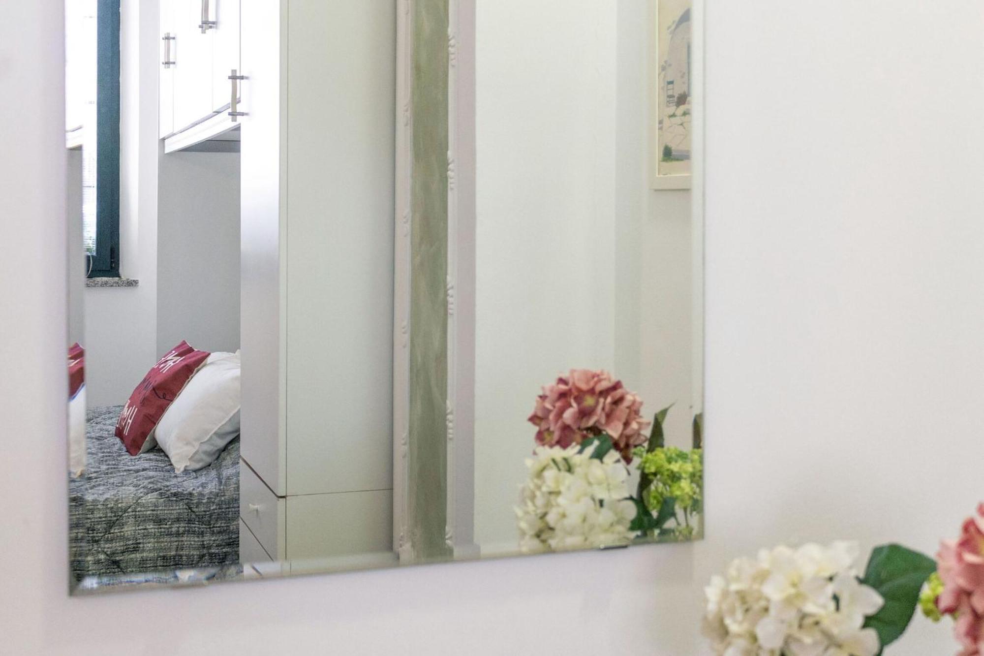 Italian Experience-La Rondine Apartment Porto Recanati Esterno foto