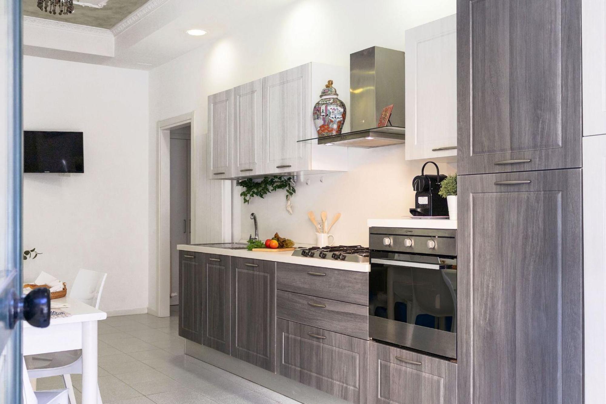 Italian Experience-La Rondine Apartment Porto Recanati Esterno foto
