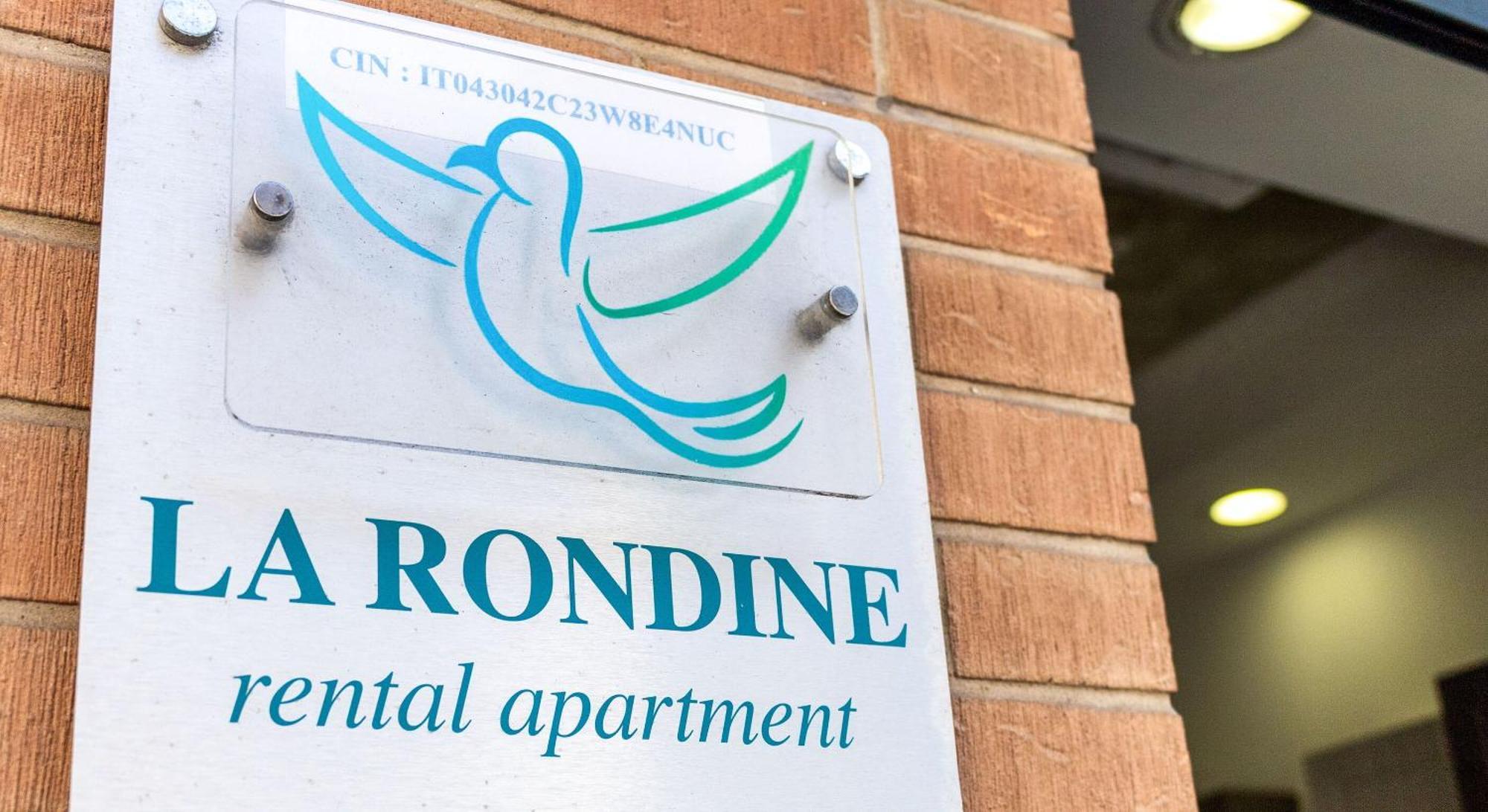 Italian Experience-La Rondine Apartment Porto Recanati Esterno foto